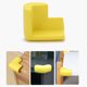 thumbnail image 5 of Worallymy Protector de esquina de mesa a prueba de bebés para muebles de casa cojín de esponja protector de esquina de escritorio de seguridad amarillo 10 unidades Worallymy JD735923544, 5 of 6