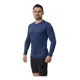 thumbnail image 1 of Playera Deportiva De Manga Larga Uv 50, Secado Rápido, 1 of 5