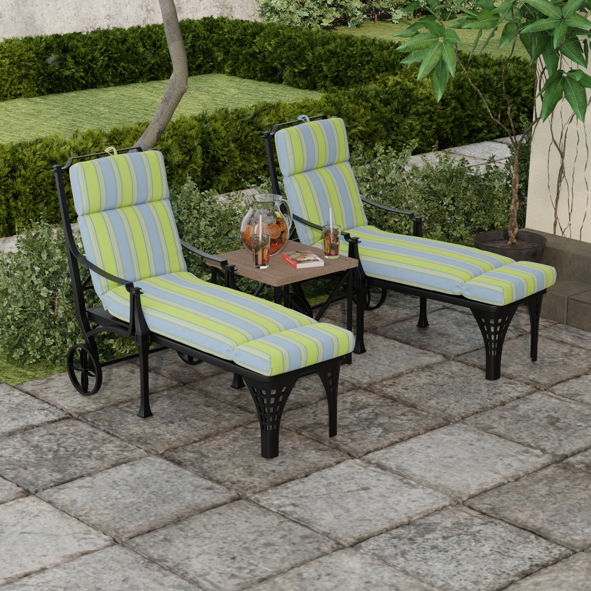 Sunbrella Outdoor 22 Sunbrella Outdoor 22