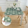 thumbnail image 3 of BANET Elastic Edged Fitted 40" x 40" Polyester Tablecloths, 3 of 8
