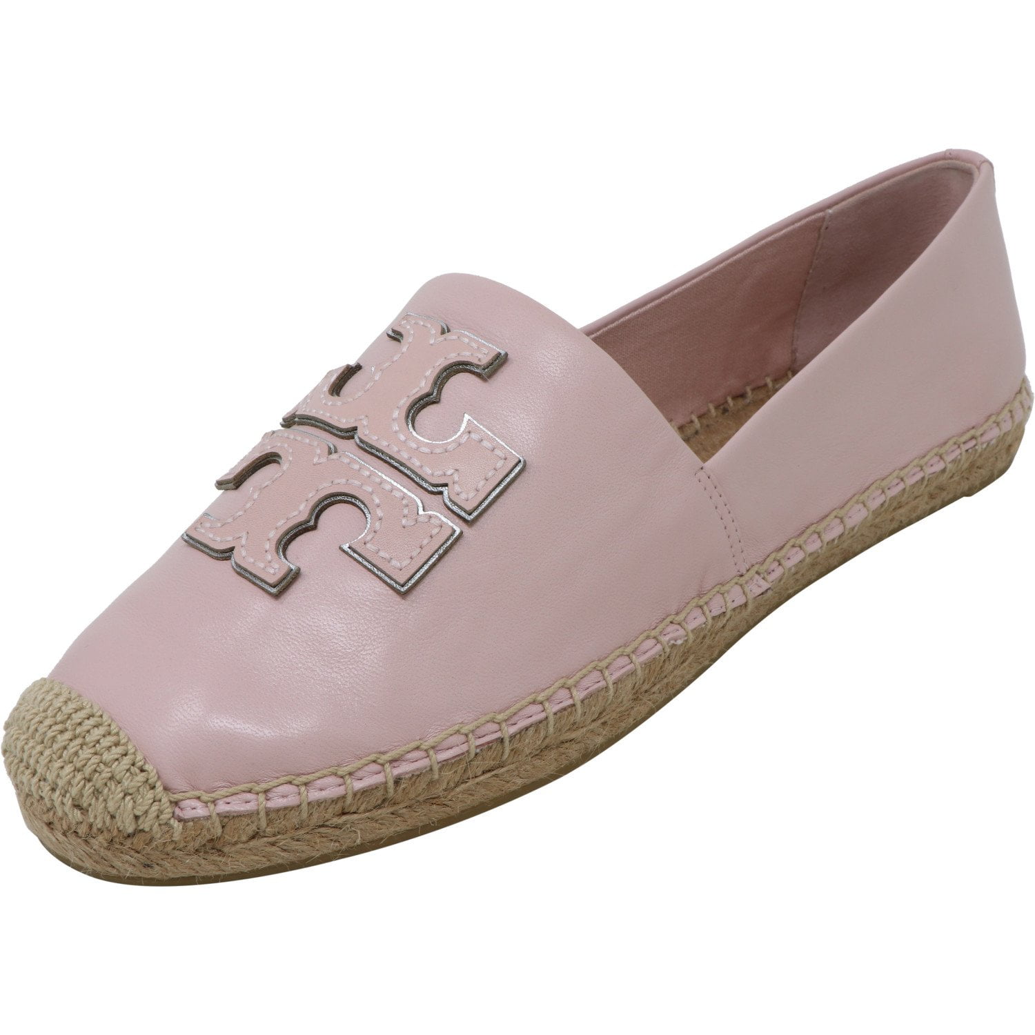 tory burch espadrilles seashell pink