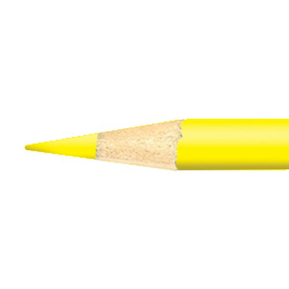 Premier Colored Pencil Lemon Yellow