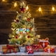thumbnail image 2 of Adorno de Navidad Árbol encantador Regalo Adorno Árbol de Navidad Decoración de fiesta colgante Wmkox8yii fhajkh5562, 2 of 5