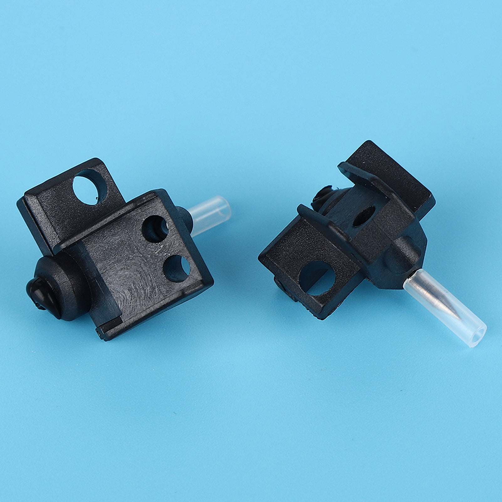 2 electrodos para máquina de soldadura de empalme de fusión de fibra ...
