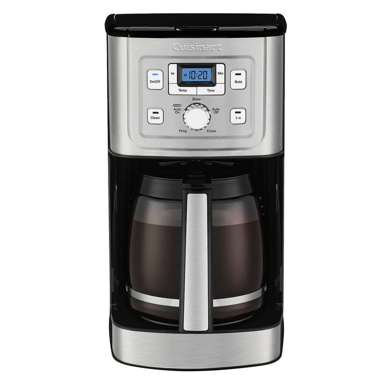 Bru by Cuisinart Coffee Makers: Brew Brilliance for Hotels and Procurement  Teams