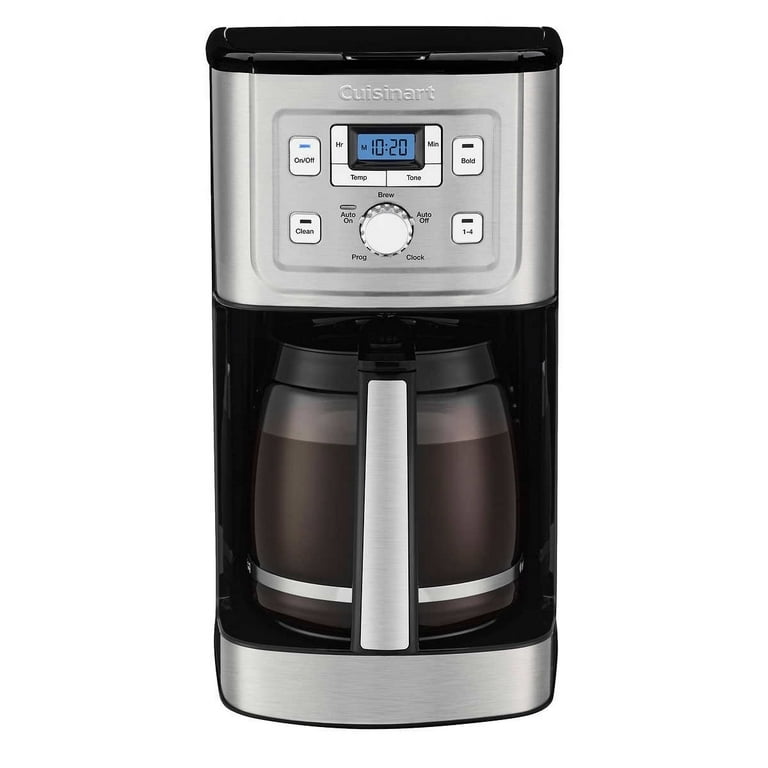 Bru by Cuisinart Coffee Makers: Brew Brilliance for Hotels and Procurement  Teams