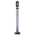 thumbnail image 1 of Pro Series Column Stand with LED Light, 1 of 1