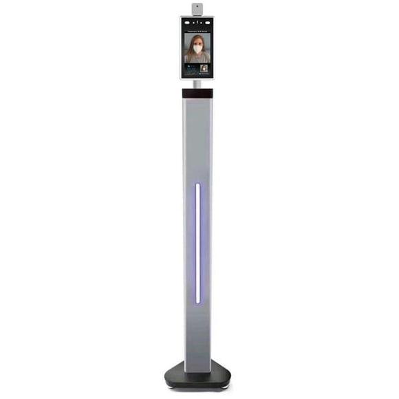 Pro Series Column Stand with LED Light