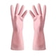thumbnail image 2 of Guantes de Limpieza de Goma, Guantes de Limpieza Domémicos Impermebles Reutilizables para El Hogar, 2 of 7