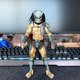 thumbnail image 1 of Neca-modelo de colección de figuras de acción de 7 pulgadas, figura de elefante, águila, Cara de juego, legión de sangre de hierro, Predator Warrior, genuino, 1 of 5
