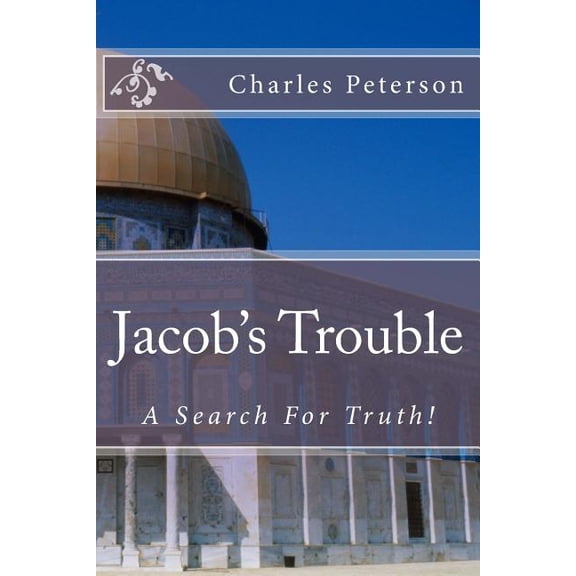 Jacob's Trouble (Paperback)