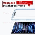 thumbnail image 2 of Protector de pantalla para iPad Pro de 12,9" (2022/2021/2020/2018), 2 of 6