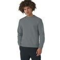 thumbnail image 2 of B&C Ensemble pour Hommes en Chandail en Molleton, 2 of 3