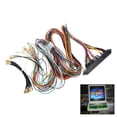 thumbnail image 3 of Necvior For Arcade Cabinet Accessories Games Jamma Wire Harness 28 Pin Jamma, 3 of 10