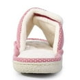 mens bedroom slippers with arch support