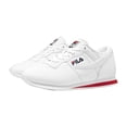 thumbnail image 4 of TENIS FILA HOMBRE BLANCO PROVINCE CASUAL blanco 275, 4 of 6