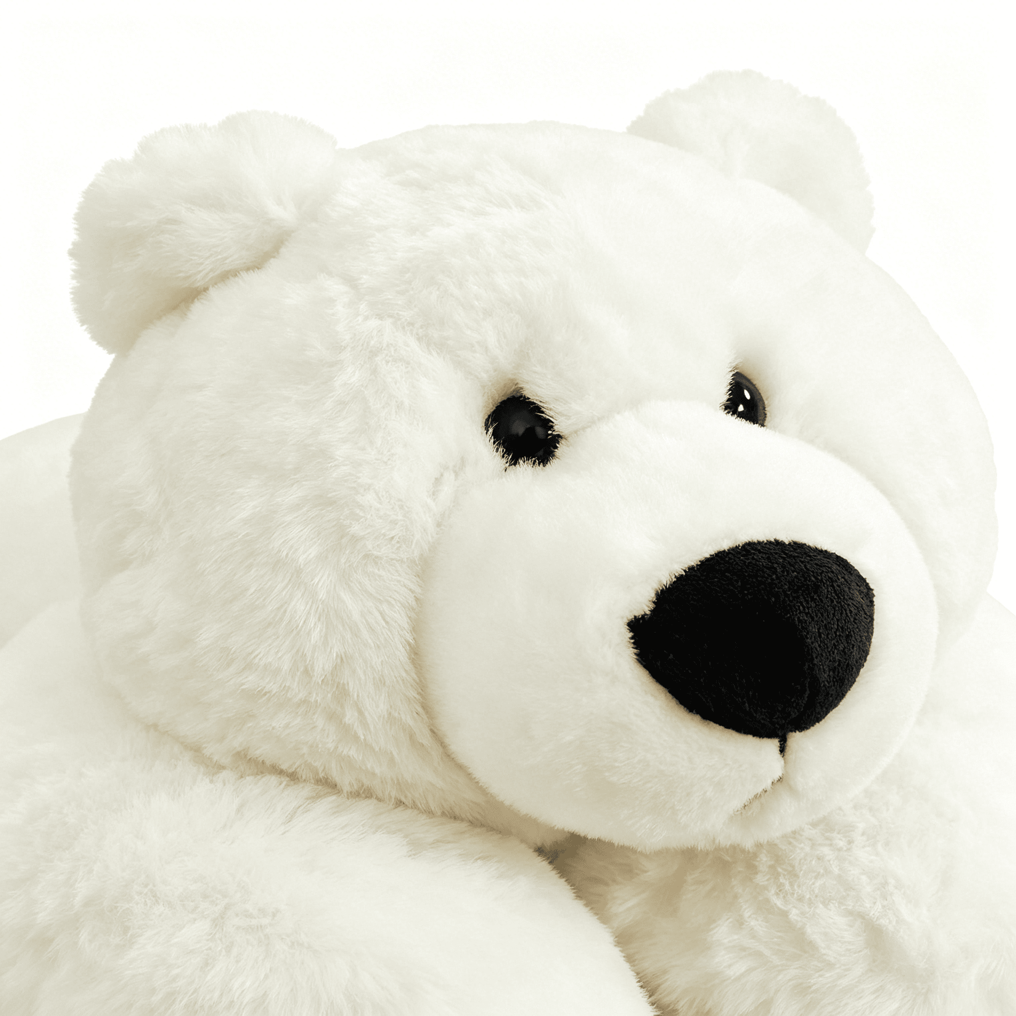 BESTSKY 2026 New Soft Weighted Stuffed Animals for Anxiety Stress Relief, Cute Huskies, Pigs, Dinosaurs Teddybear Animal Throw Pillow Gifts for Kids (Green Dinosaur, 55 Cm)
