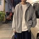 thumbnail image 3 of Sudadera Hoodie Hombre Mujer Capucha Moda Forro Terciopelo, 3 of 8