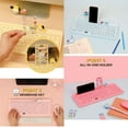 thumbnail image 2 of BT21 Baby Multi-Pairing Wireless Keyboard My Little Buddy (MANG), 2 of 2