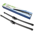 thumbnail image 2 of xianlin-Rear Wiper Blade, 15G Rear Windshield Wiper Blades Type-E for Original Equipment Replacement,Exact Fit(Pack of 2), 2 of 4