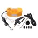 thumbnail image 1 of Steam Cleaner High Pressure Temperature Cleaning Machine Portable for Home Appliances 3000W EU Plug 220V, 1 of 5
