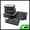 Black, variant on Unique Bargains 7Pcs Zipper Design Packing Cube Set For Luggage Black