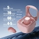 thumbnail image 5 of Mini audífonos intraurales One Ear con batería alta, baja latencia y compartimento para batería, pantalla digital de 5,4", deportivos, Bluetooth, 5 of 6