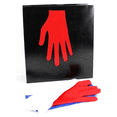 thumbnail image 5 of Gloves Color Be Changed Magic Tricks Stage Magic Trick Pocket Version Gimmick for Magician Professional, 5 of 5