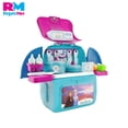 thumbnail image 4 of Mochila Frozen Set de Cocina Backpack Con Accesorios, 4 of 6