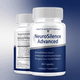 thumbnail image 4 of Neuro Silence Tinnitus Support Supplement, NeuroSilence (60 Capsules), 4 of 6