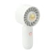 thumbnail image 3 of Ventilador de mano, ventilador de mano, mini ventilador portátil, mini ventilador recargable, durabilidad extendida, 3 of 8
