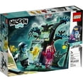 thumbnail image 4 of LEGO Hidden Side Welcome to The Hidden Side 70427 Augmented Reality (AR) Play Experience for Kids (189 Pieces), 4 of 10