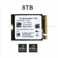 thumbnail image 3 of NUEVO SSD M2 SN740 4TB 1TB 2TB 2230 M.2 NVMe PCIe 4.0 original para Steam Deck GPD Surface Laptop Tablet Mini PC Computadora Rog Ally, 3 of 5