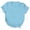 Light Blue, variant on Karight Spring Summer Tops for Women Casual Short Sleeve T Shirts Oversized Tees