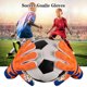 thumbnail image 3 of Guantes de portero de fútbol Guantes de portero de fútbol antideslizantes de alto rendimiento para, 3 of 8