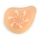 thumbnail image 5 of 2xFalse Crossdresser Bra Pads Silicona Formas Derecha B Cup Sunnimix Formas de mama de silicona, 5 of 8