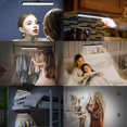 thumbnail image 4 of Wall Reading Light Stick On Bunk Bed Lamp, Dimmable Touch Lights, 4 of 5