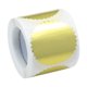 thumbnail image 1 of Alicates Estampillas Acero Portátiles Alejas Inoxidable Pegatinas Discos Latón en Blanco Grabado Etiquetas Metal para La Cabeza Boda Cuero, 1 of 9