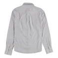 thumbnail image 2 of Ralph Lauren Chemise Homme Ultra Flex Extensible Non Rentrée Coupe Régulière, Blanche, TG, 2 of 2