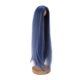 thumbnail image 5 of Peluca De 1/4 Muñecas Para Una Muñeca De 7 A 8 Pulgadas De Cabello Liso Y Recto Suave Peluca Hecha A Mano Para La Recolección, 5 of 7