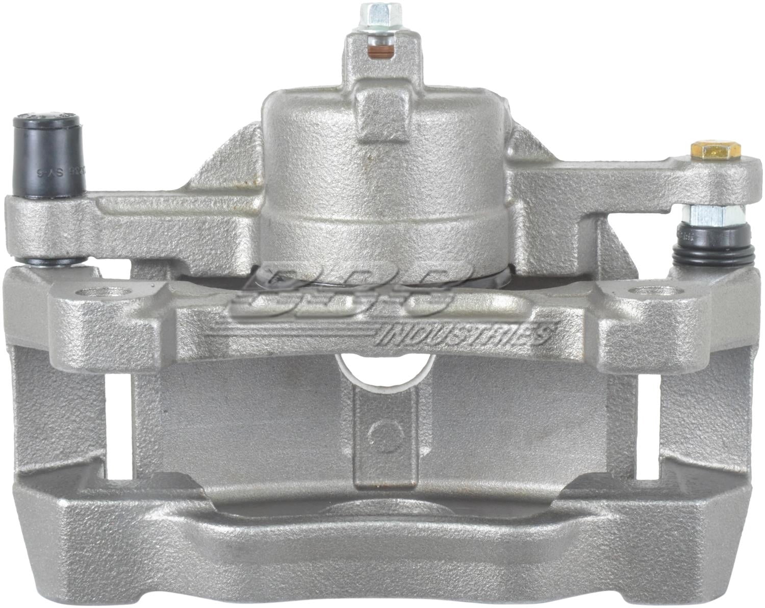 TERREPOWER formerly BBB Industries 99-00623B Reman Caliper w/installation Hardware