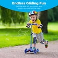 thumbnail image 3 of Kick Scooter Best Choice Products para niños con ruedas iluminadas, 3 of 7