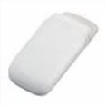 thumbnail image 2 of BlackBerry Pocket - Case for cell phone - white with gray liner - for Curve 9350, 9360, 9370, 2 of 2