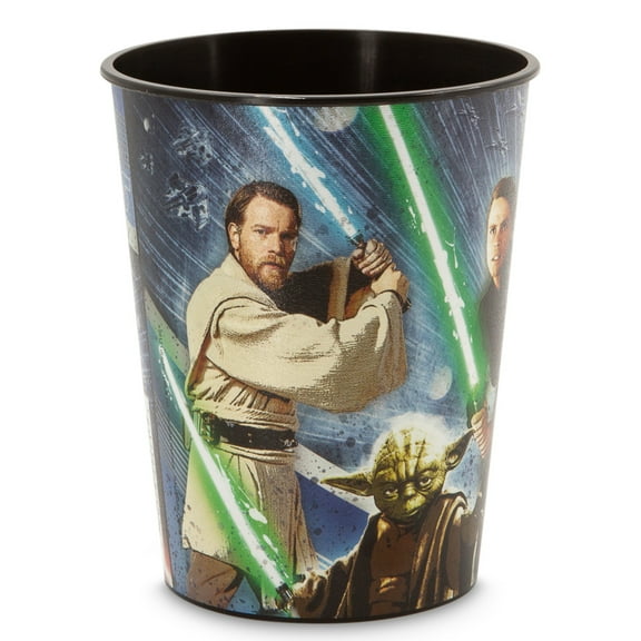 Hallmark Star Wars Generations 16oz Souvenir Reusable Plastic Party Cup
