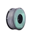 thumbnail image 1 of 3D Printer Filament 1.75mm 1KG ABS+ 3D Plastic Printing Filament, 2.2 LBS Spool 3D Printing Material For 3D Printer ,Easy to Use, 1 of 5