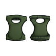 thumbnail image 4 of Knee Pads for Gardening and Home Cleaning, Professional Soft Foam Padding Knee Cushion with Adjustable Straps, Lightweight Waterproof Knee Protectors for Indoor & Outdoor Work, 1 Pair, 4 of 5