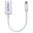 thumbnail image 4 of Adaptador Manhattan Mini DisplayPort a HDMI. Manhattan 151399, 4 of 4