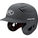 thumbnail image 1 of Casco de bateo de béisbol Rawlings R16 VELO Senior Matte Graphite, 1 of 4