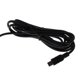 thumbnail image 5 of Kit de Cable de Alimentación Del Cargador de Cableado de Cámara de Salpicadero Negro para 0806 0805 Soledad Dash Cam CAM Hardwire Kit, 5 of 8