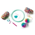 thumbnail image 2 of Creativity for Kids Quick Knit Loom, 2 of 7